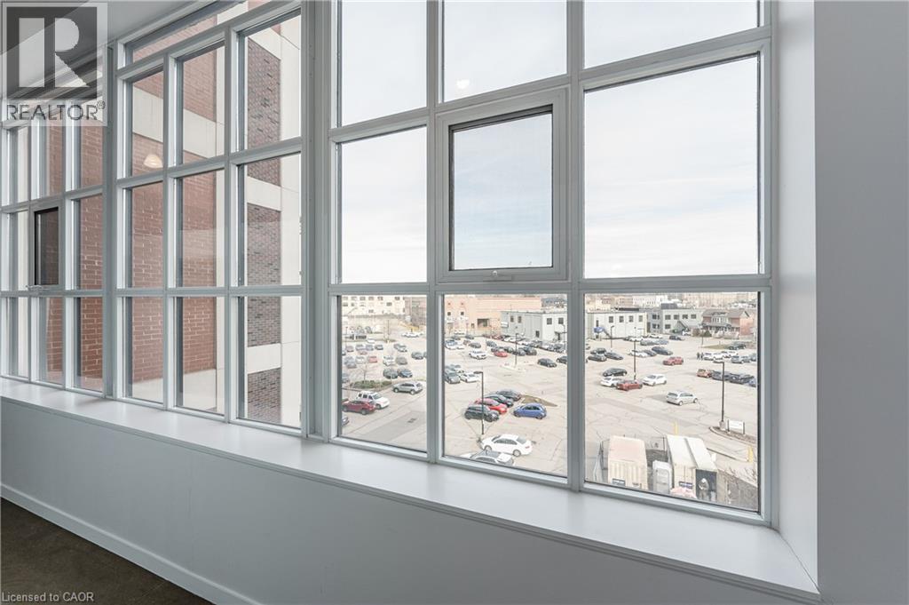 404 W King Street Unit# 402, Kitchener, Ontario  N2G 2L5 - Photo 16 - 40827969