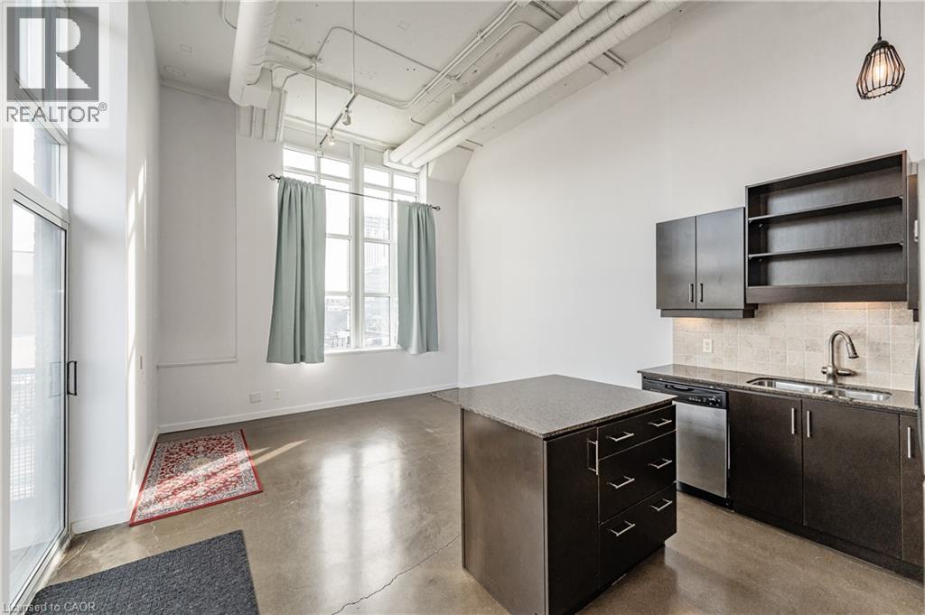 404 W King Street Unit# 402, Kitchener, Ontario  N2G 2L5 - Photo 17 - 40827969