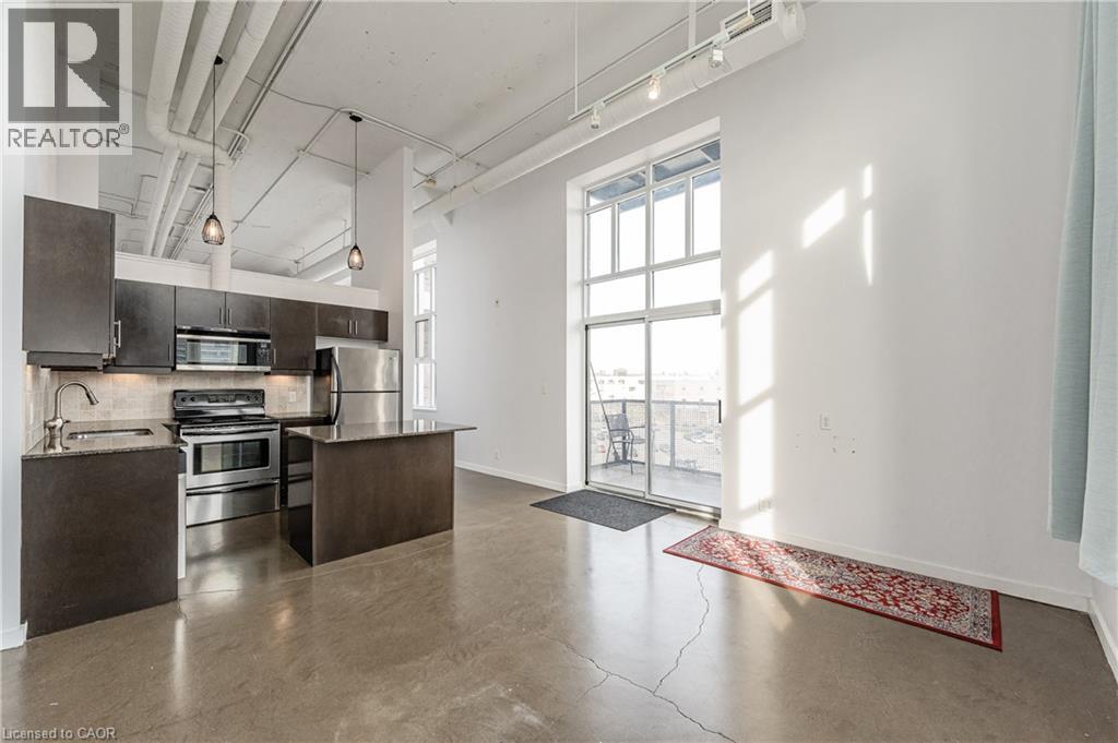 404 W King Street Unit# 402, Kitchener, Ontario  N2G 2L5 - Photo 18 - 40827969