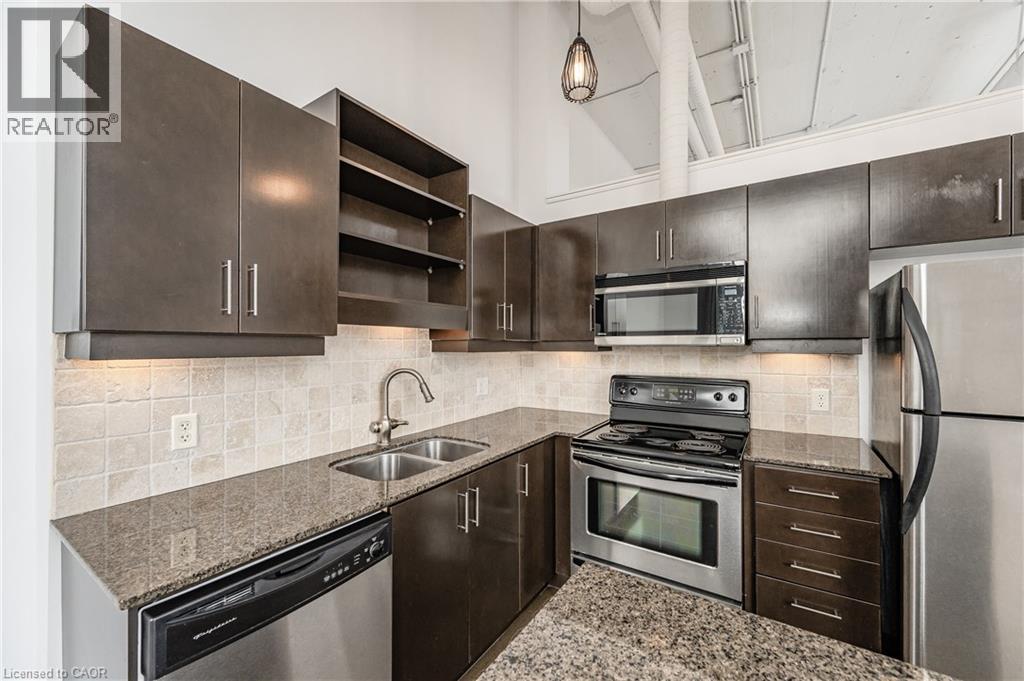 404 W King Street Unit# 402, Kitchener, Ontario  N2G 2L5 - Photo 19 - 40827969