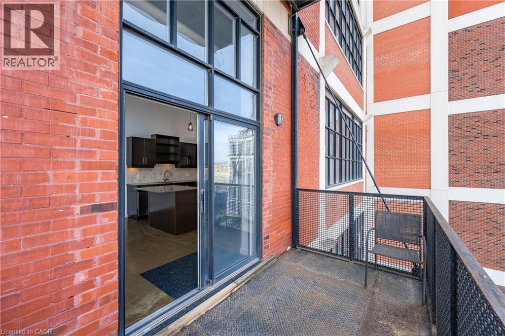 404 W King Street Unit# 402, Kitchener, Ontario  N2G 2L5 - Photo 20 - 40827969