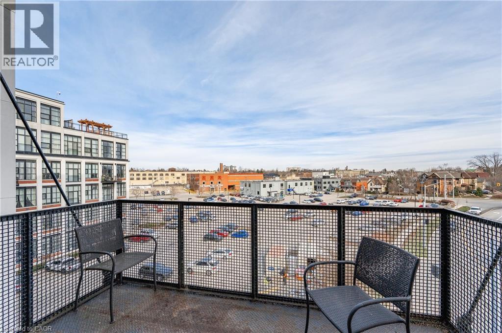 404 W King Street Unit# 402, Kitchener, Ontario  N2G 2L5 - Photo 21 - 40827969