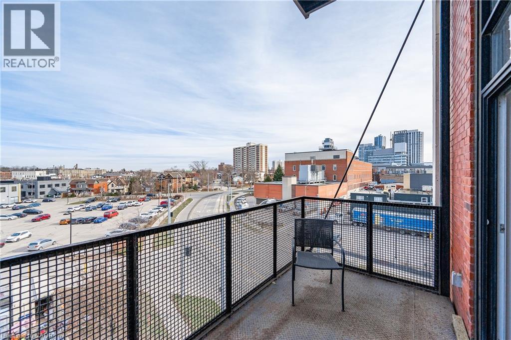 404 W King Street Unit# 402, Kitchener, Ontario  N2G 2L5 - Photo 22 - 40827969