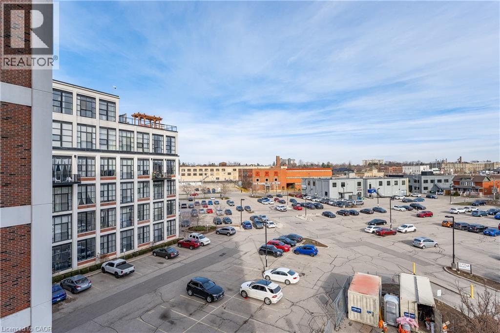 404 W King Street Unit# 402, Kitchener, Ontario  N2G 2L5 - Photo 23 - 40827969
