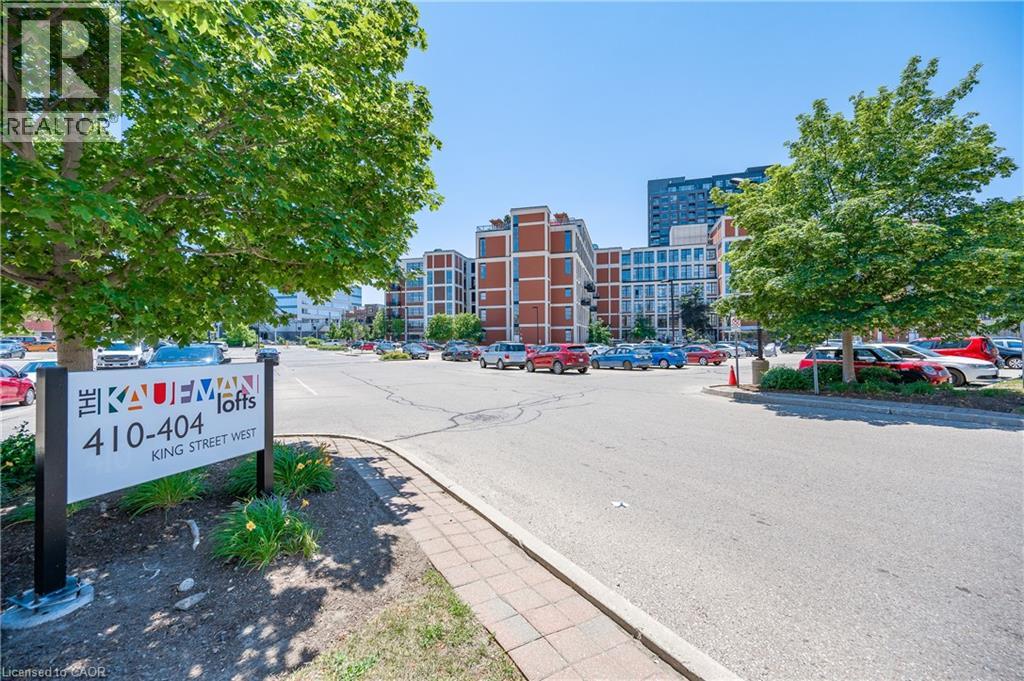 404 W King Street Unit# 402, Kitchener, Ontario  N2G 2L5 - Photo 26 - 40827969
