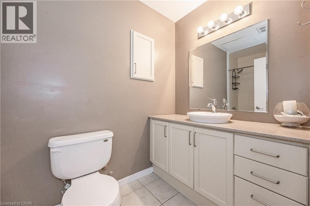 404 W King Street Unit# 402, Kitchener, Ontario  N2G 2L5 - Photo 6 - 40827969
