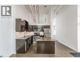 404 W KING Street Unit# 402, kitchener, Ontario