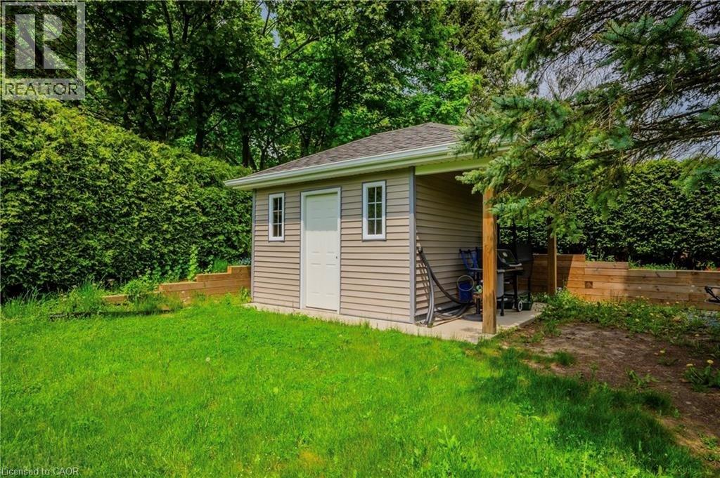 132 Trussler Road, Kitchener, Ontario  N2N 0A9 - Photo 13 - 40812525