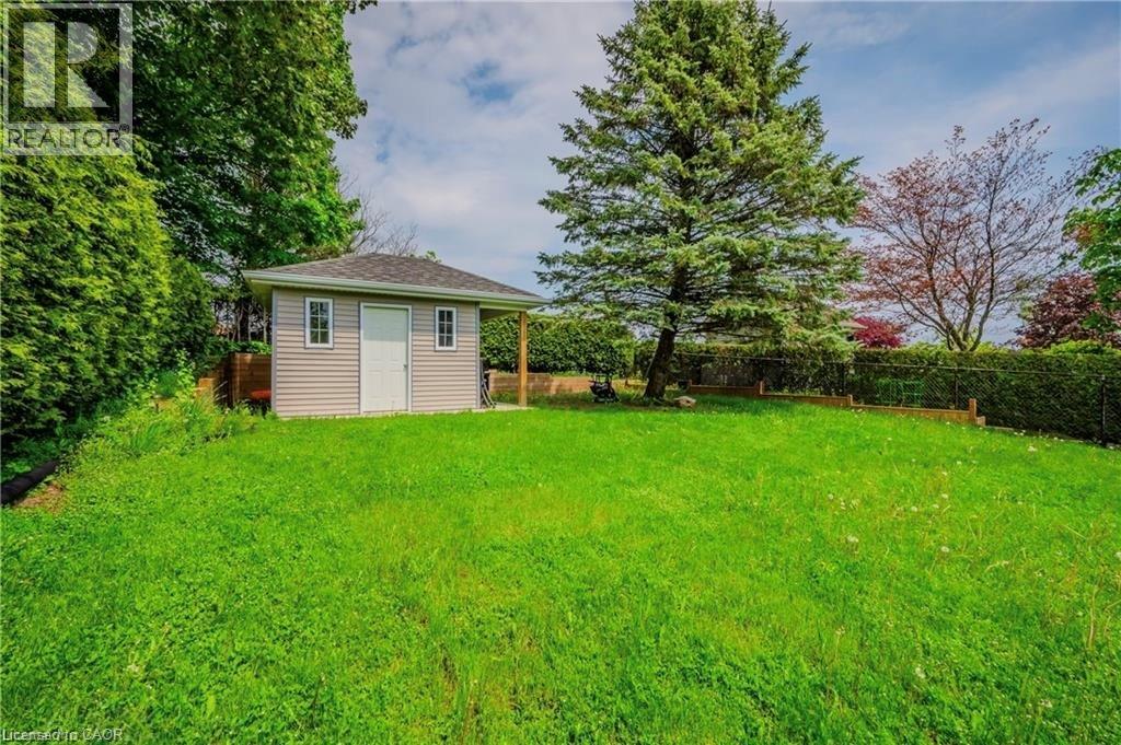 132 Trussler Road, Kitchener, Ontario  N2N 0A9 - Photo 12 - 40812525