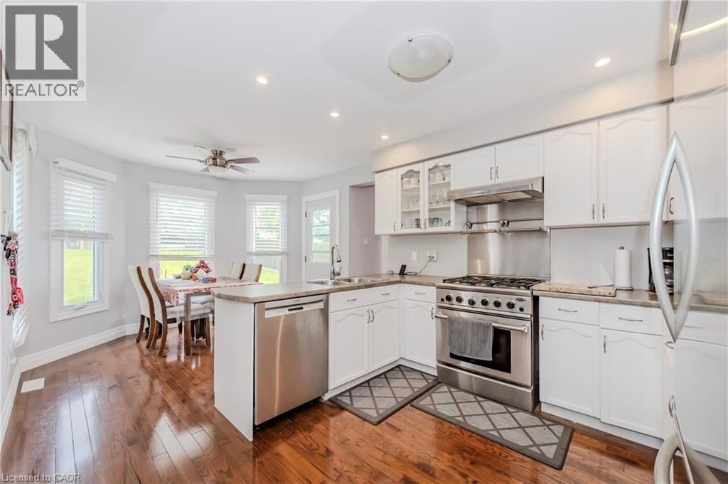 132 Trussler Road, Kitchener, Ontario  N2N 0A9 - Photo 7 - 40812525