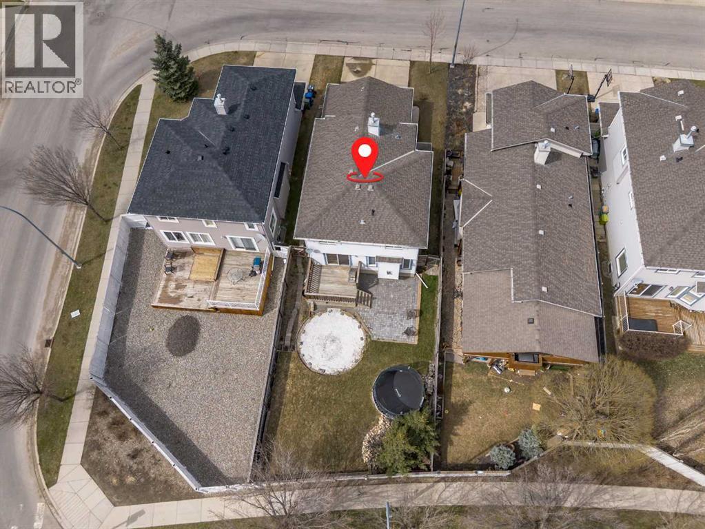 268 Westmount Crescent, Okotoks, Alberta  T1S 2J1 - Photo 34 - A2306094