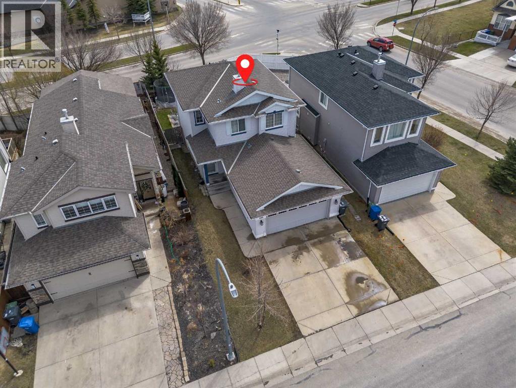 268 Westmount Crescent, Okotoks, Alberta  T1S 2J1 - Photo 32 - A2306094