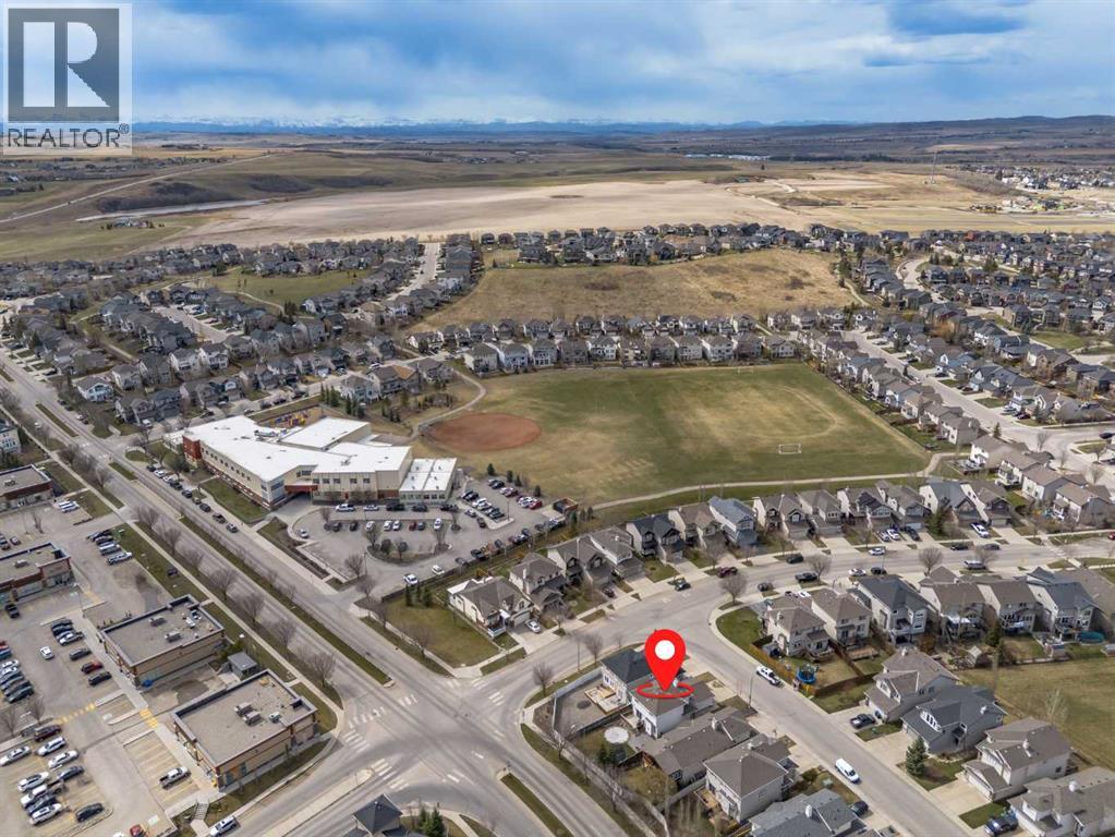 268 Westmount Crescent, Okotoks, Alberta  T1S 2J1 - Photo 35 - A2306094