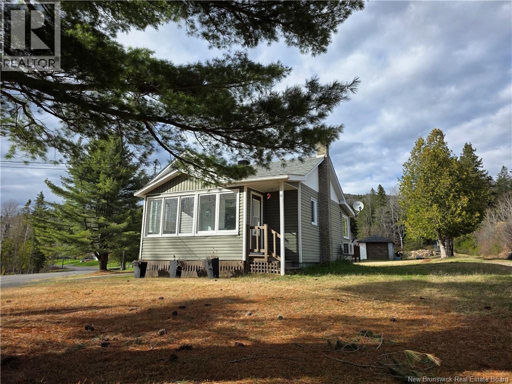 35 Titus Road, Edmundston, New Brunswick  E3V 5B4 - Photo 26 - NB137212