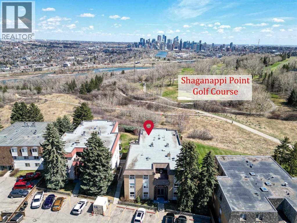 303, 524 Cedar Crescent SW, Calgary, Alberta  T3C 2Y8 - Photo 24 - A2306576