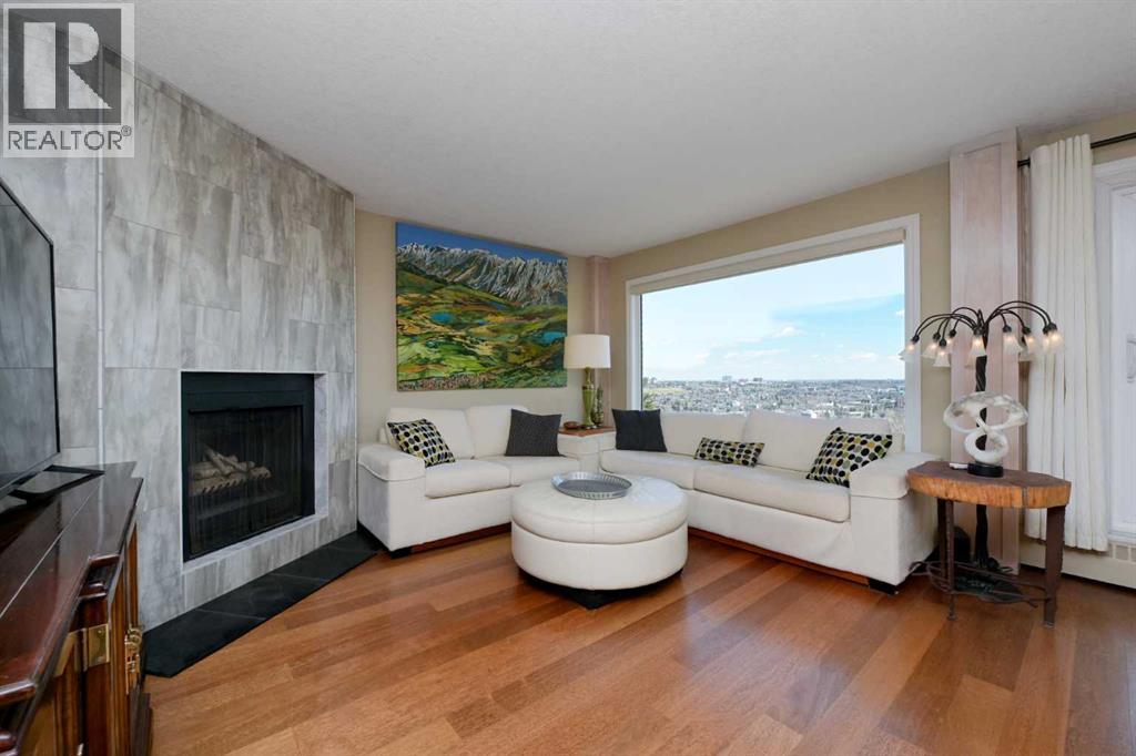 303, 524 Cedar Crescent SW, Calgary, Alberta  T3C 2Y8 - Photo 5 - A2306576