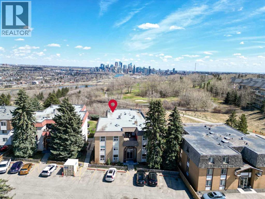 303, 524 Cedar Crescent SW, Calgary, Alberta  T3C 2Y8 - Photo 23 - A2306576