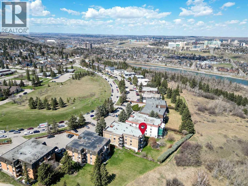 303, 524 Cedar Crescent SW, Calgary, Alberta  T3C 2Y8 - Photo 27 - A2306576