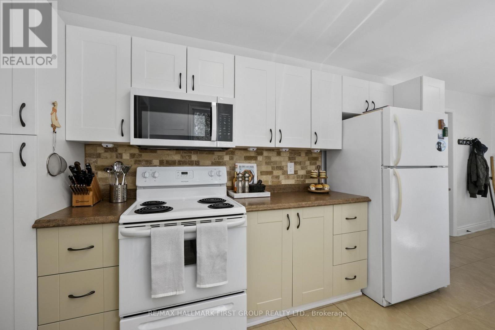 130 Lyle Street S, Alnwick/haldimand, Ontario  K0K 2G0 - Photo 17 - X12928932