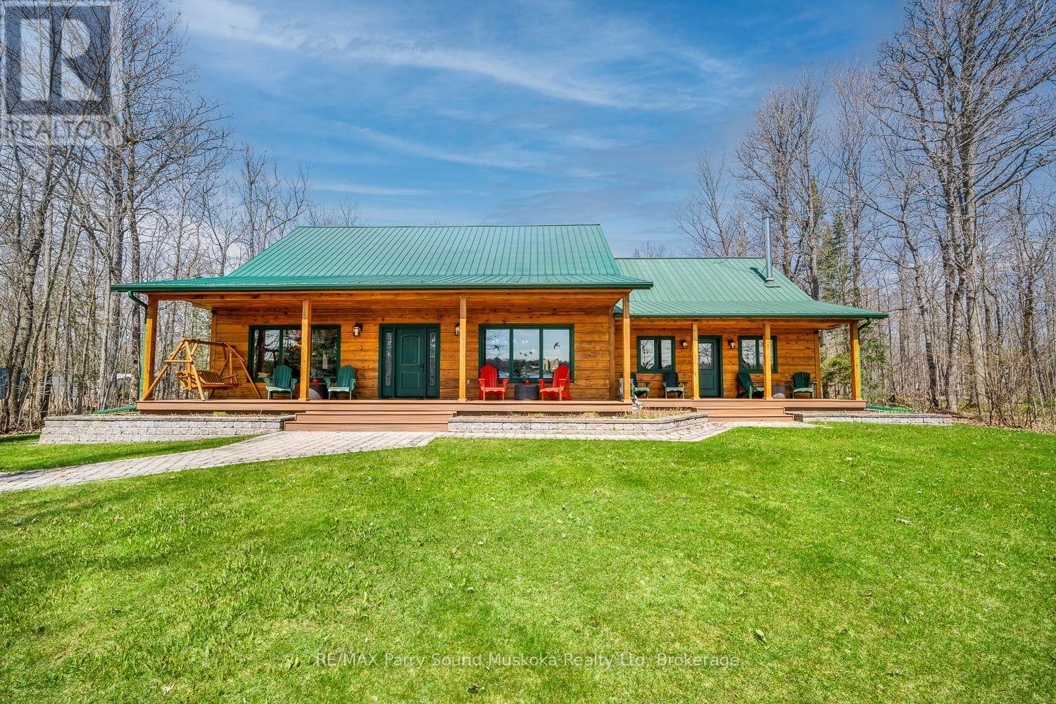 48 Wendy's Lane, Mckellar, Ontario  P2A 0B5 - Photo 2 - X13109700