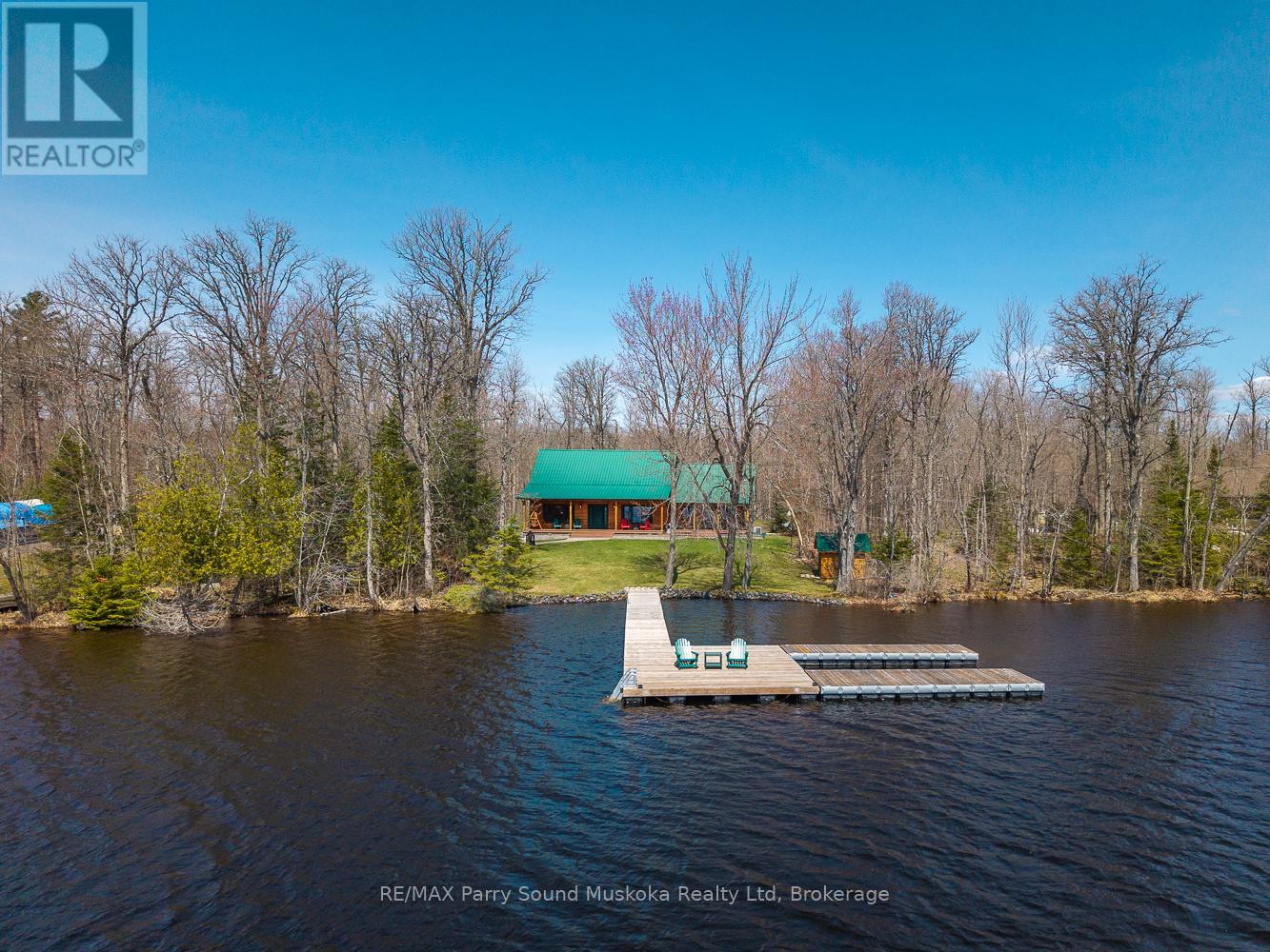 48 Wendy's Lane, Mckellar, Ontario  P2A 0B5 - Photo 3 - X13109700
