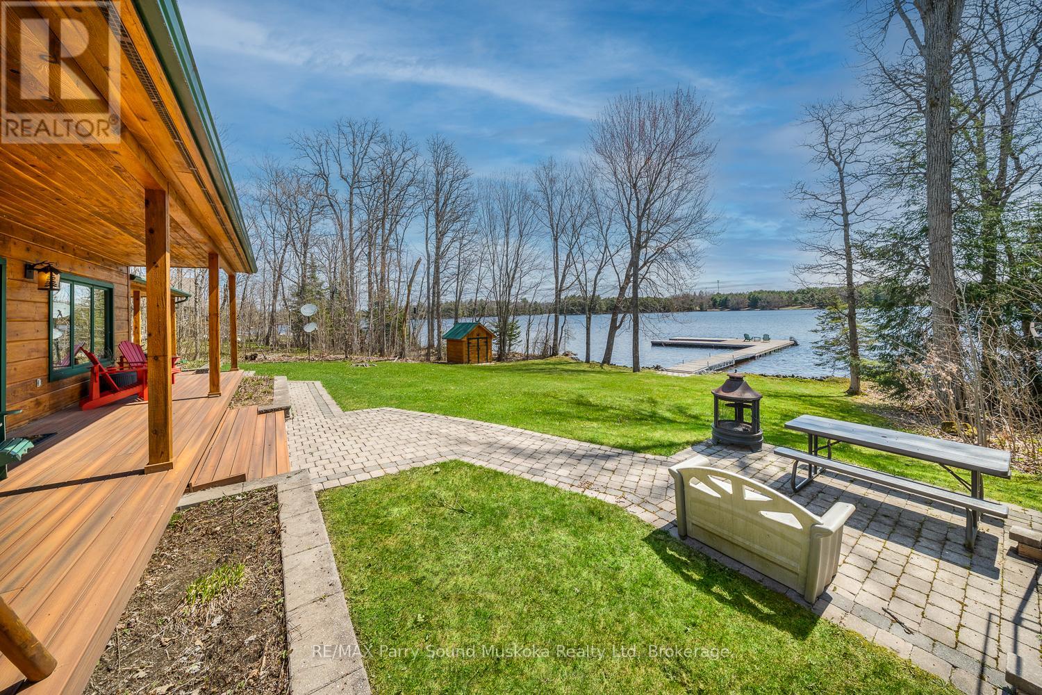 48 Wendy's Lane, Mckellar, Ontario  P2A 0B5 - Photo 49 - X13109700