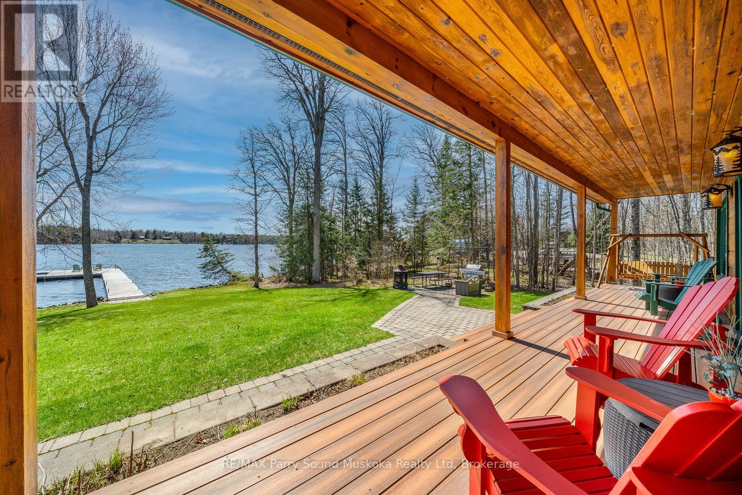 48 Wendy's Lane, Mckellar, Ontario  P2A 0B5 - Photo 6 - X13109700