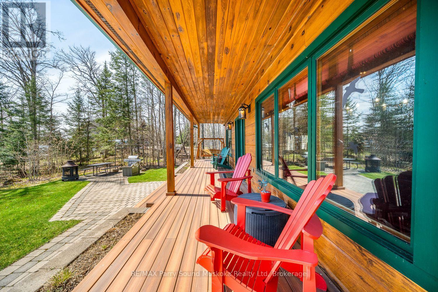 48 Wendy's Lane, Mckellar, Ontario  P2A 0B5 - Photo 7 - X13109700