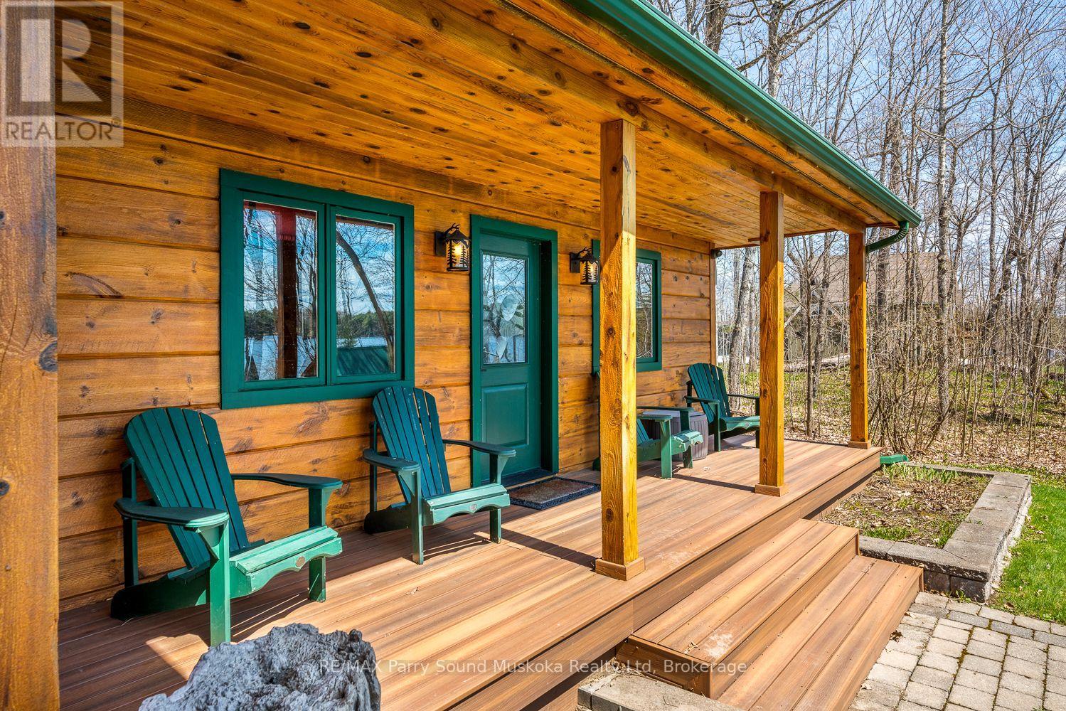 48 Wendy's Lane, Mckellar, Ontario  P2A 0B5 - Photo 8 - X13109700