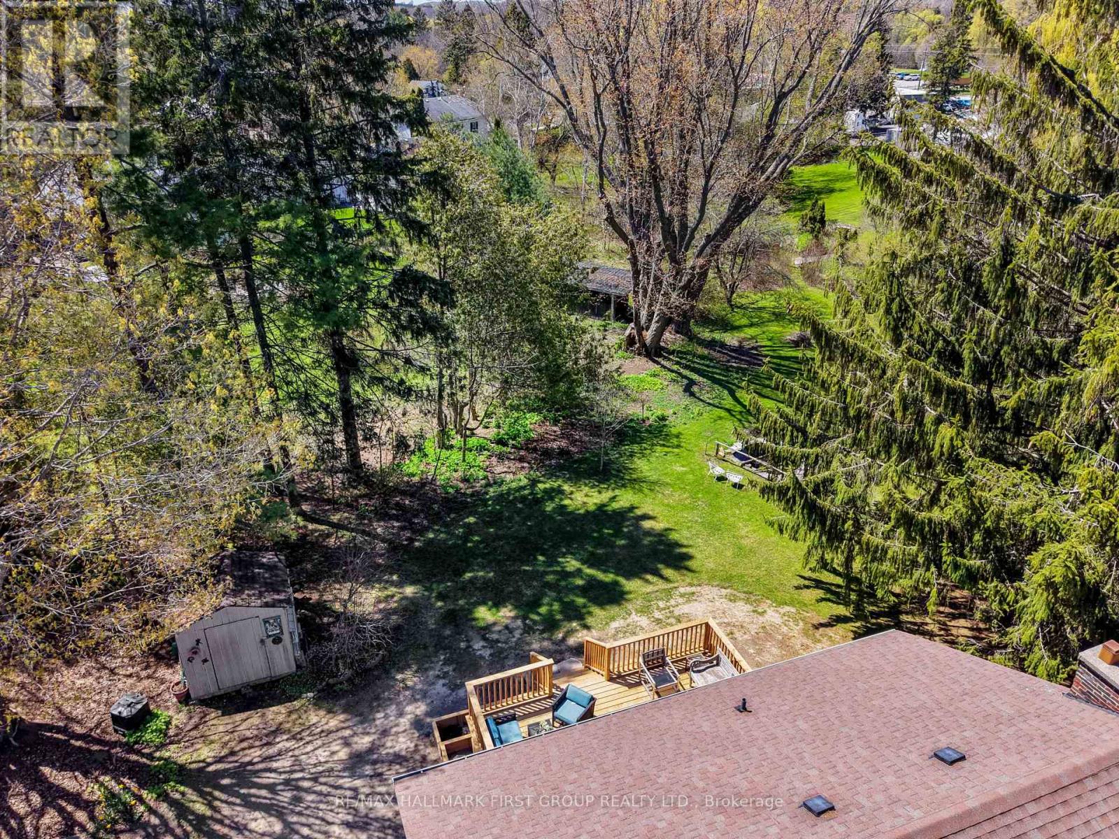 130 Lyle Street S, Alnwick/haldimand, Ontario  K0K 2G0 - Photo 46 - X12928932