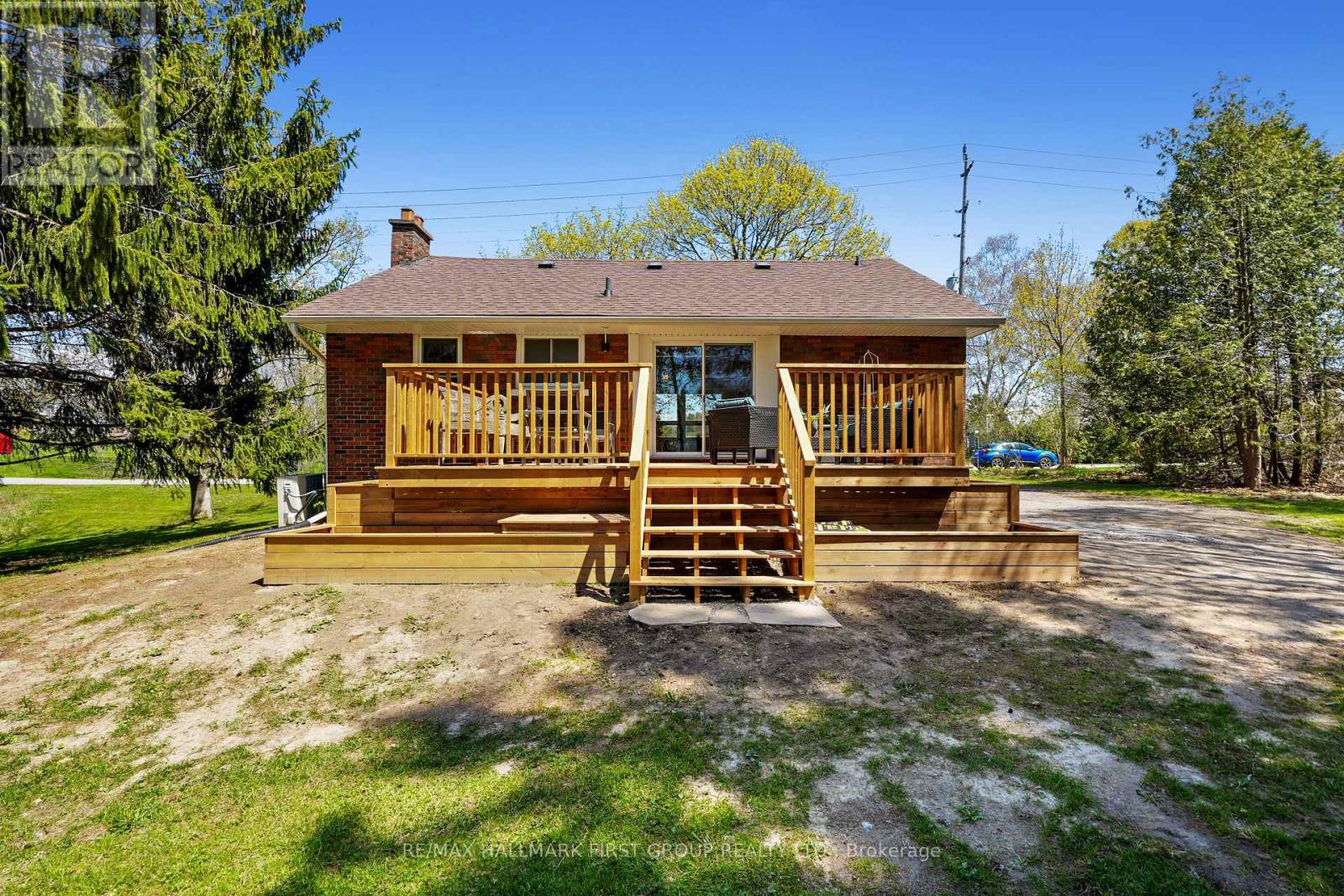 130 Lyle Street S, Alnwick/haldimand, Ontario  K0K 2G0 - Photo 35 - X12928932