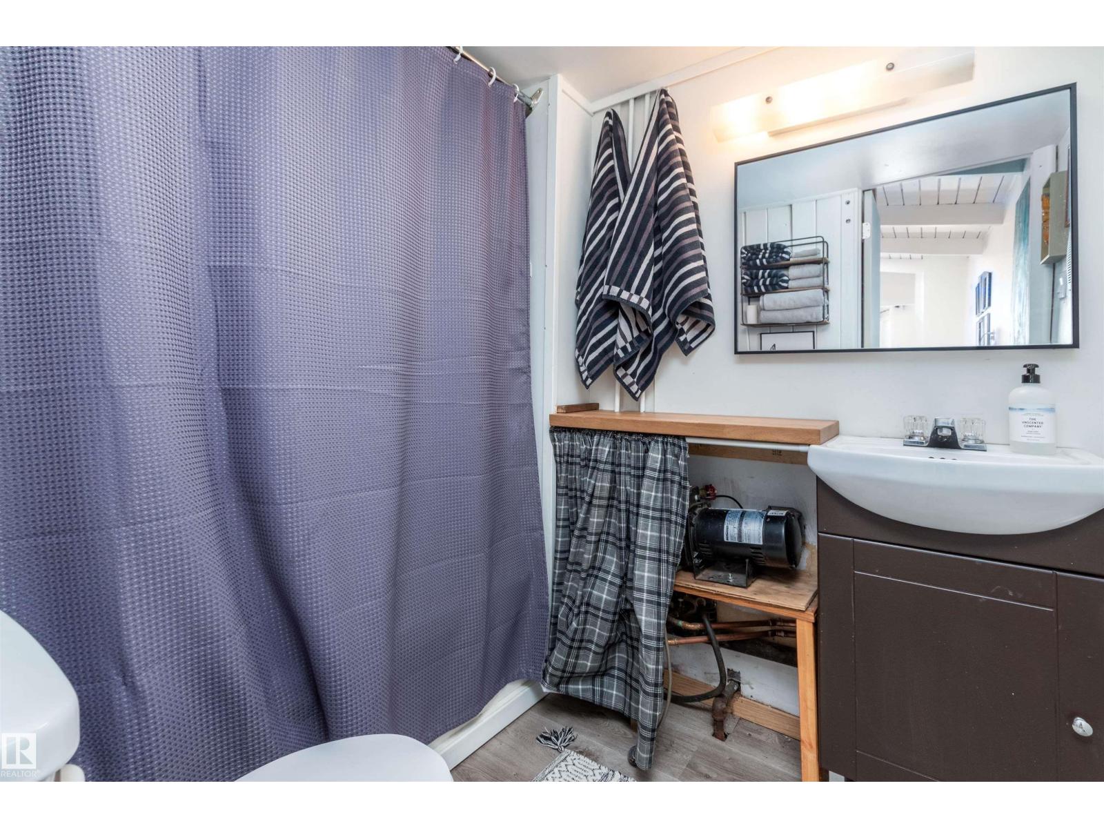 #197 51268 Range Road 204, Rural Strathcona County, Alberta  T8G 1E9 - Photo 23 - E4486955