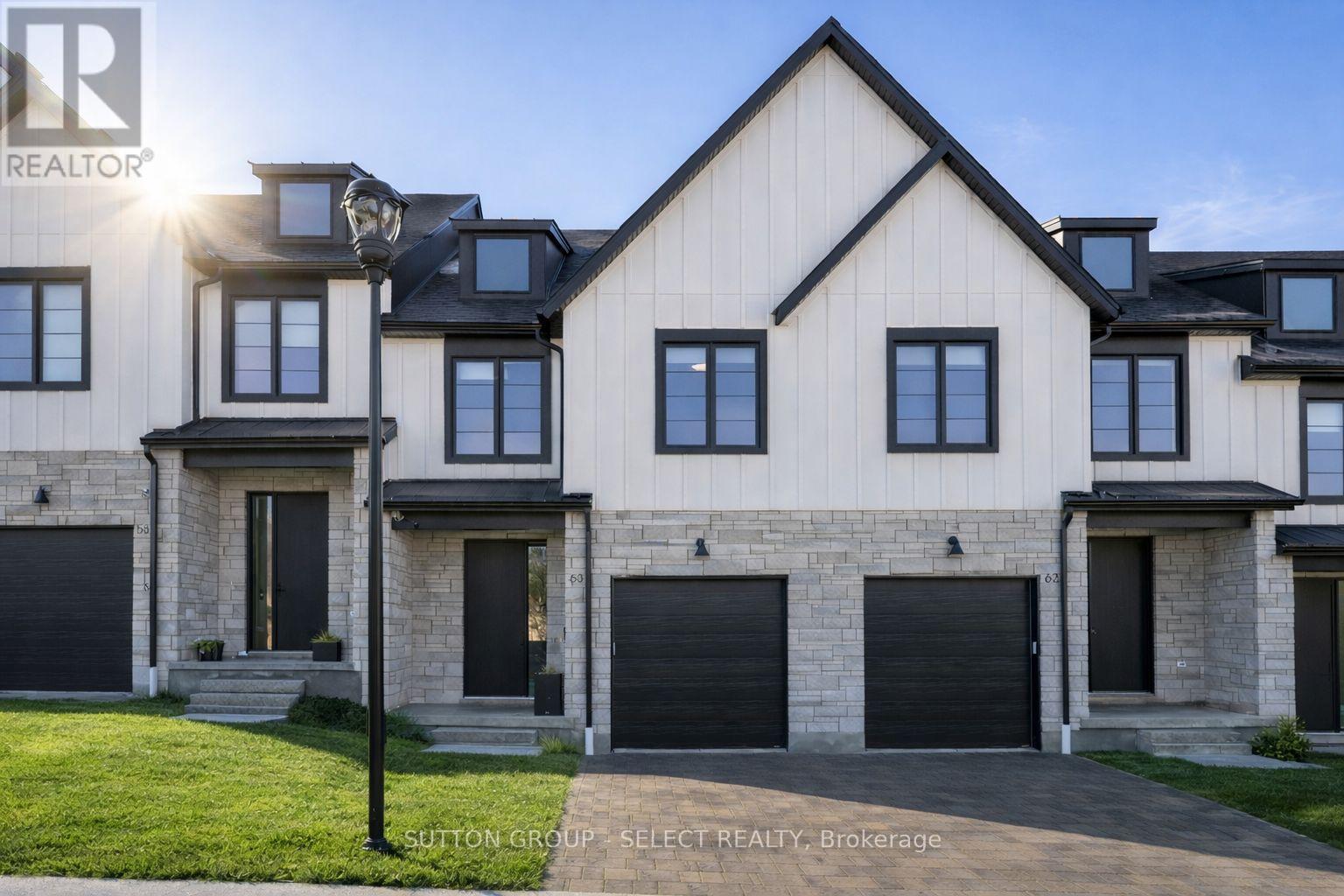 76 - 1175 RIVERBEND ROAD, London South, Ontario