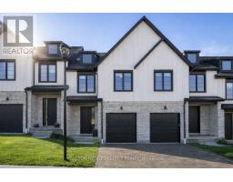 76 - 1175 RIVERBEND ROAD, London South, Ontario