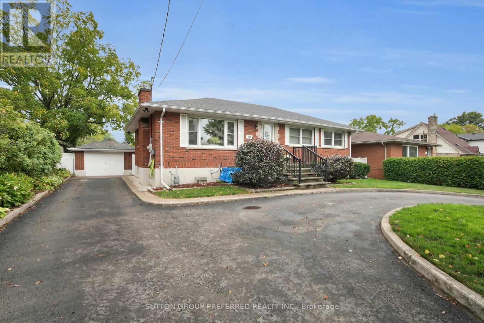 737 WHETTER AVENUE, London South, Ontario