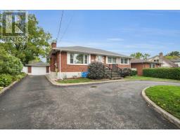 737 WHETTER AVENUE, London South, Ontario