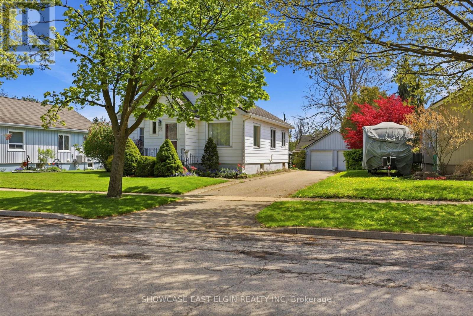 31 Park Street, Aylmer, Ontario  N5H 2P2 - Photo 2 - X13109812