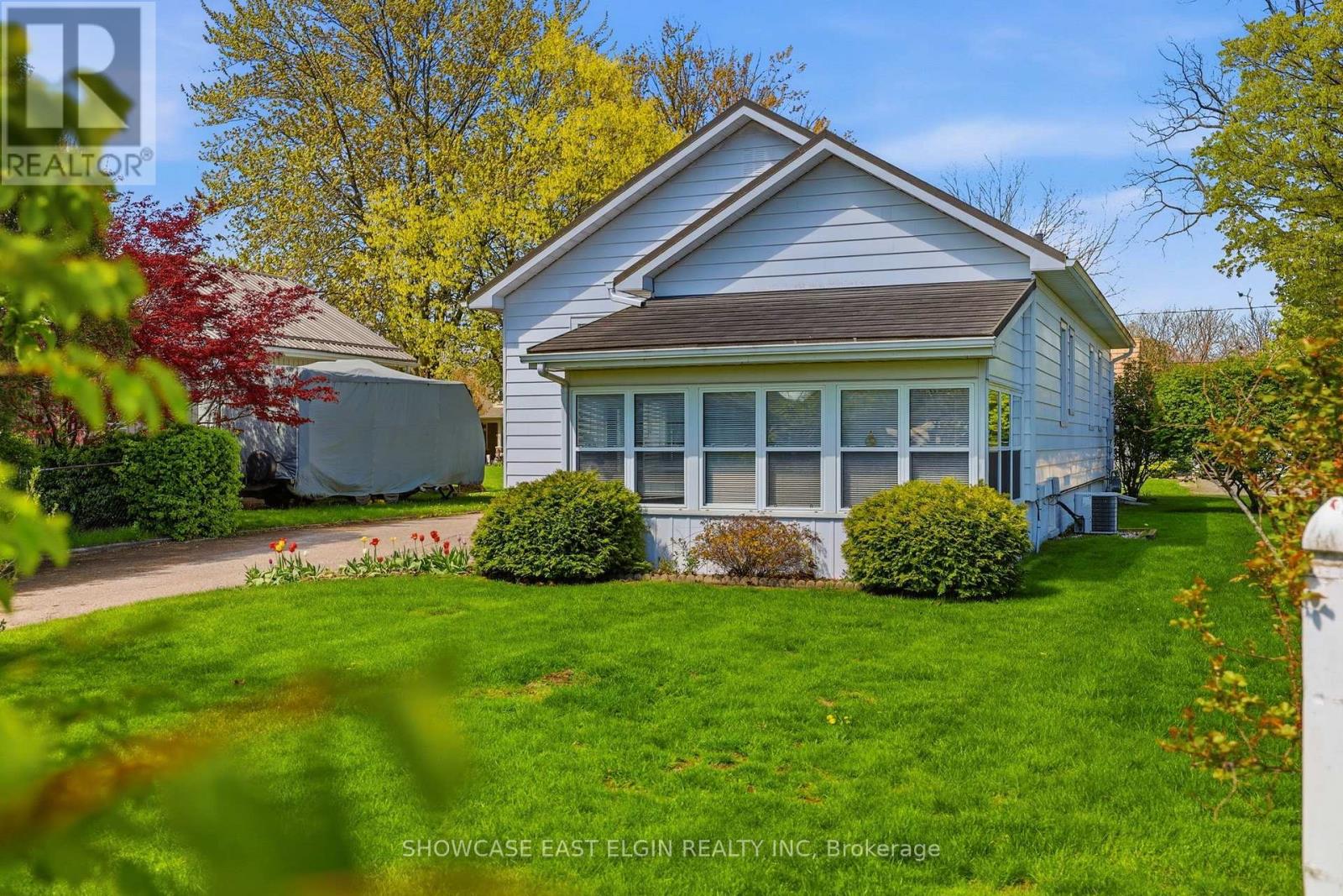 31 Park Street, Aylmer, Ontario  N5H 2P2 - Photo 28 - X13109812