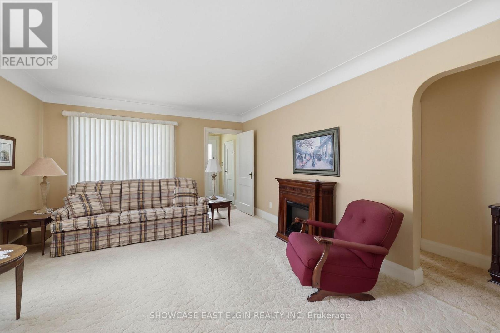 31 Park Street, Aylmer, Ontario  N5H 2P2 - Photo 5 - X13109812