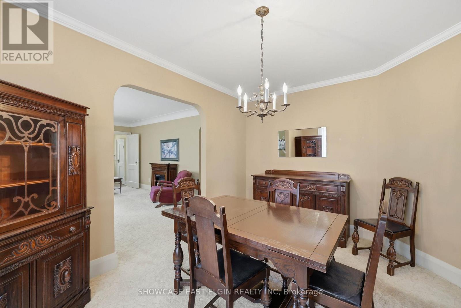 31 Park Street, Aylmer, Ontario  N5H 2P2 - Photo 6 - X13109812