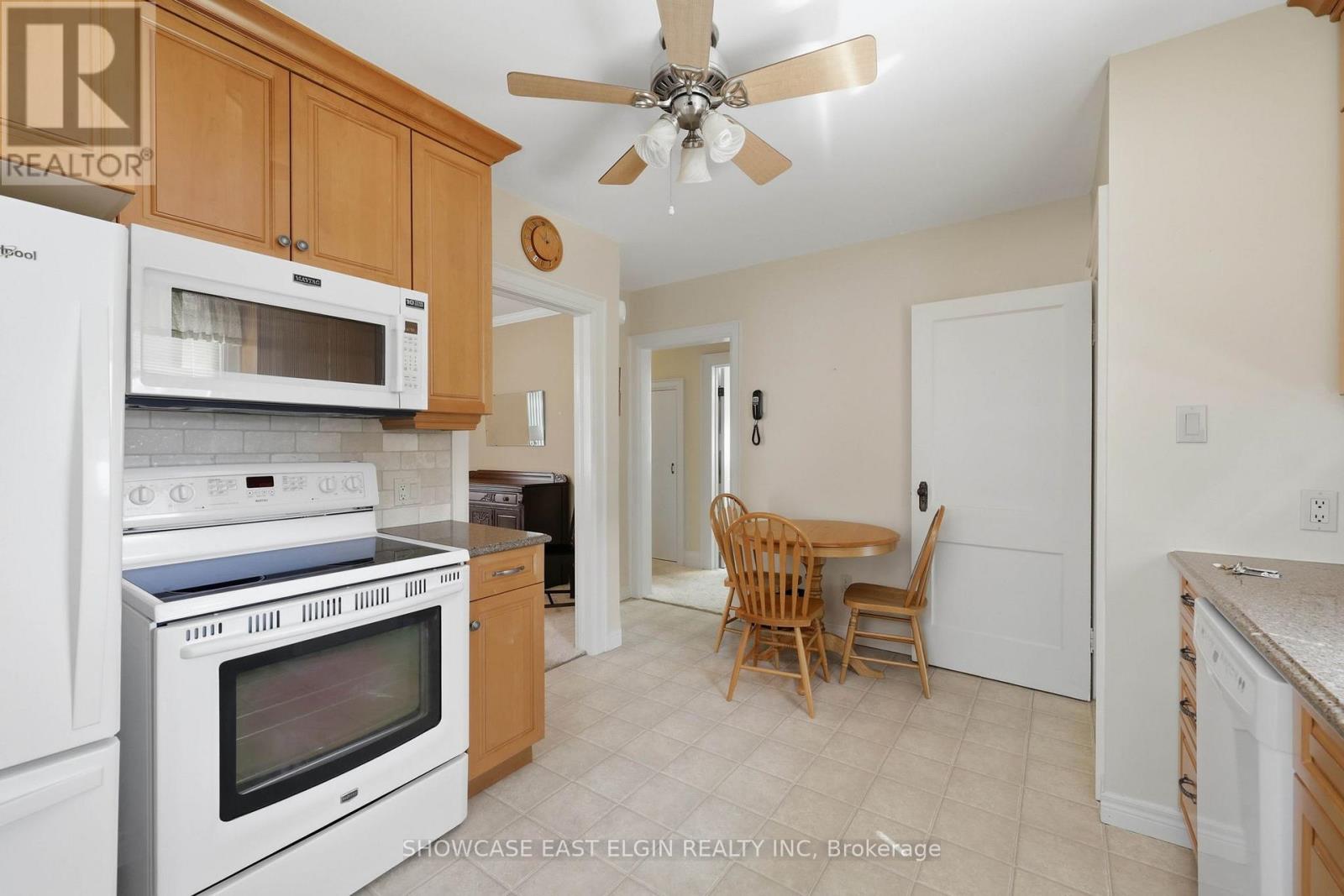 31 Park Street, Aylmer, Ontario  N5H 2P2 - Photo 7 - X13109812