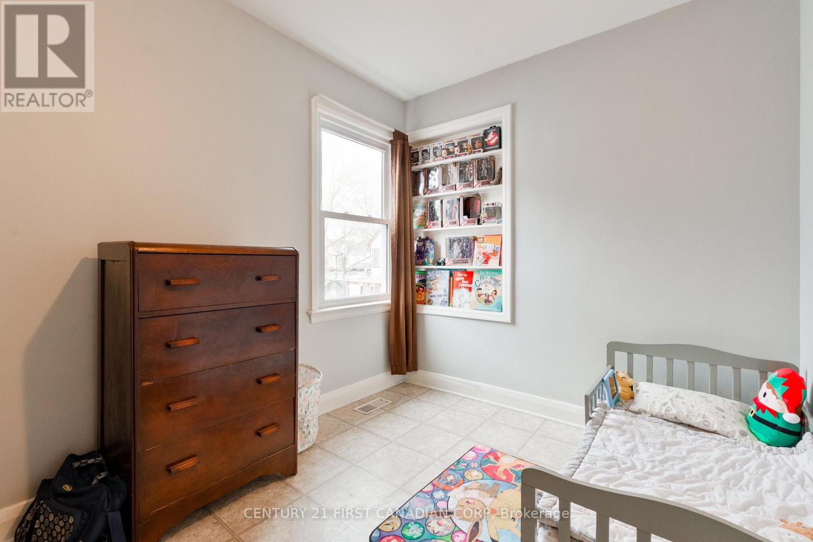 65 First Avenue, St. Thomas, Ontario  N5R 4N3 - Photo 19 - X13109930