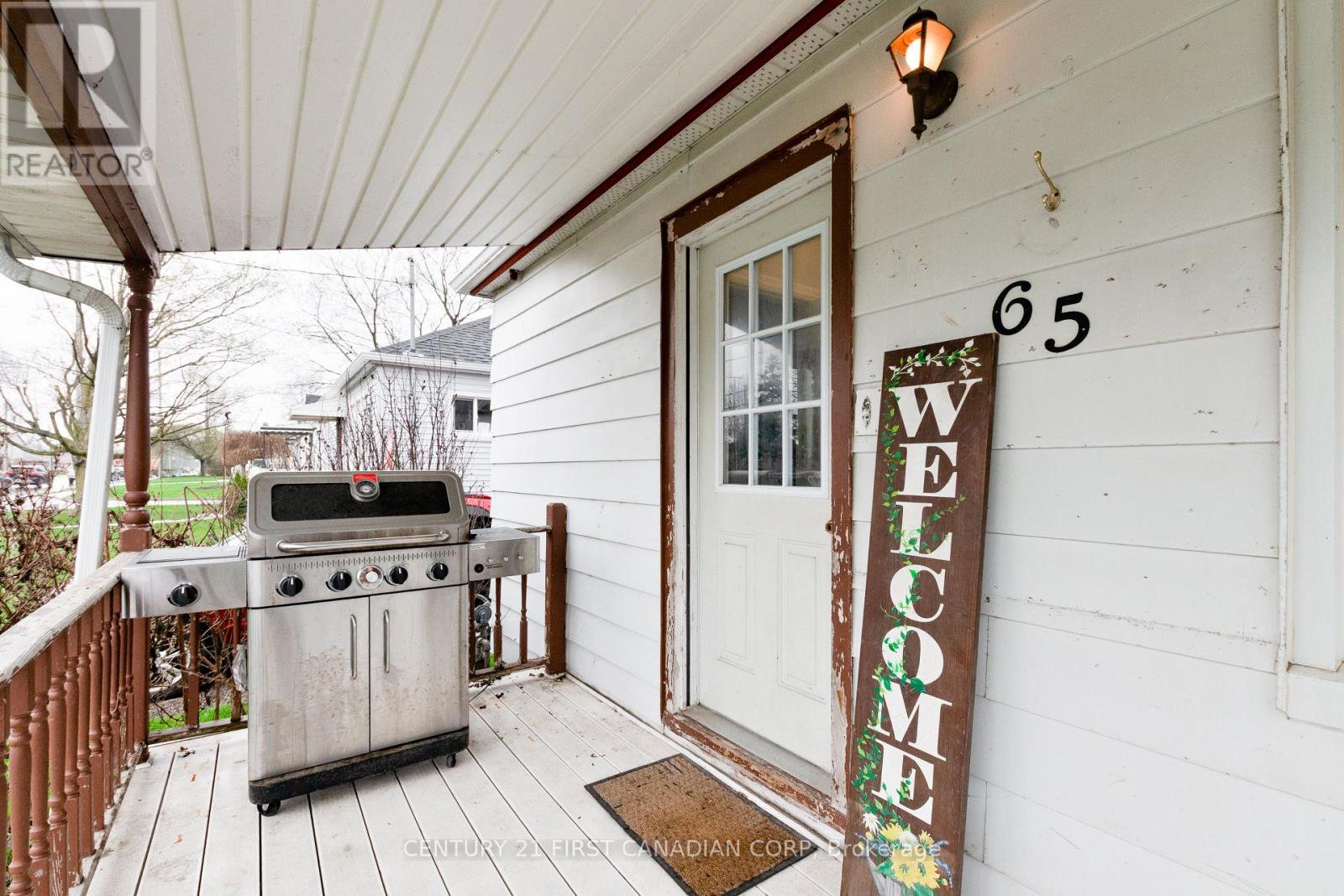 65 First Avenue, St. Thomas, Ontario  N5R 4N3 - Photo 5 - X13109930