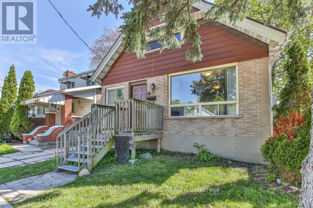 10 Linwood Street, London East, Ontario  N5Y 1W2 - Photo 3 - X13109966
