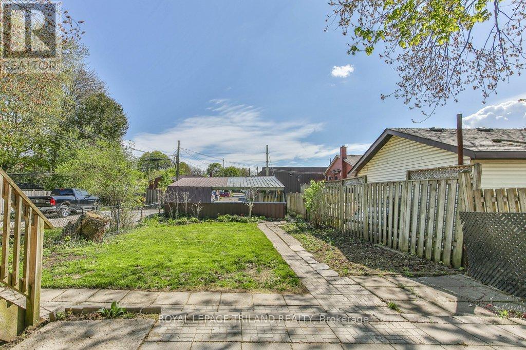 10 Linwood Street, London East, Ontario  N5Y 1W2 - Photo 35 - X13109966