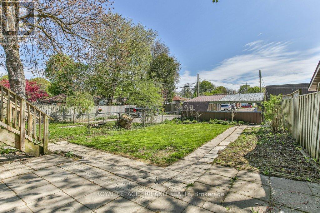 10 Linwood Street, London East, Ontario  N5Y 1W2 - Photo 36 - X13109966