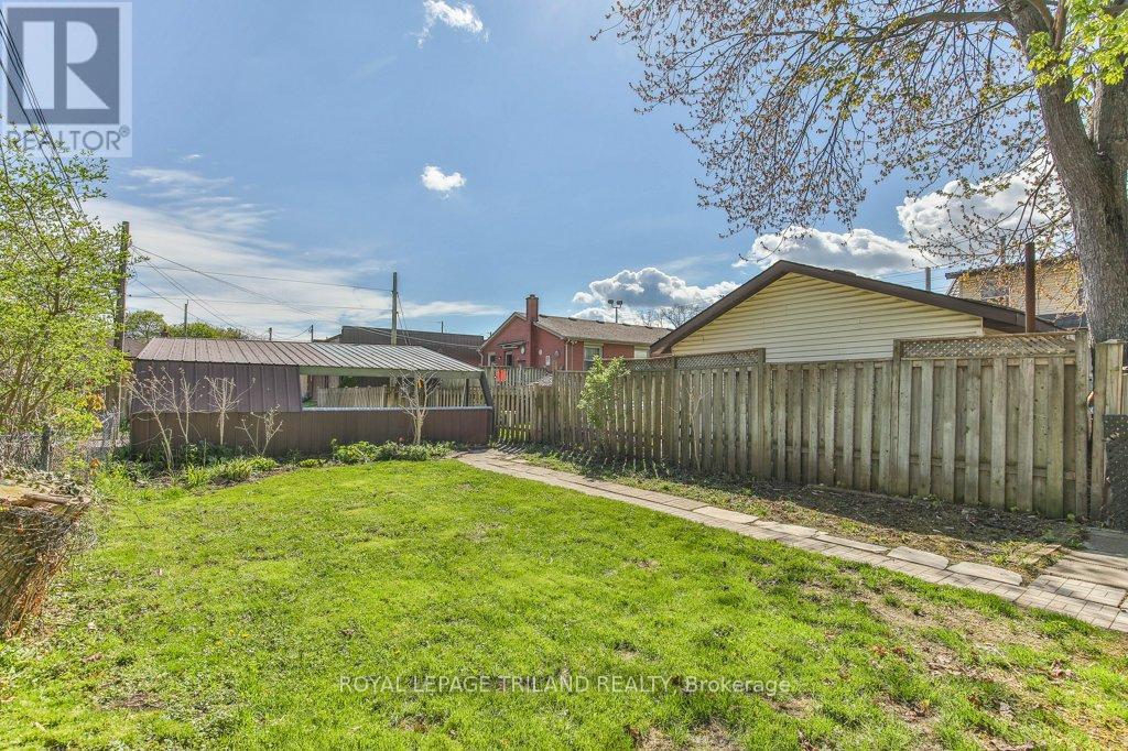 10 Linwood Street, London East, Ontario  N5Y 1W2 - Photo 37 - X13109966