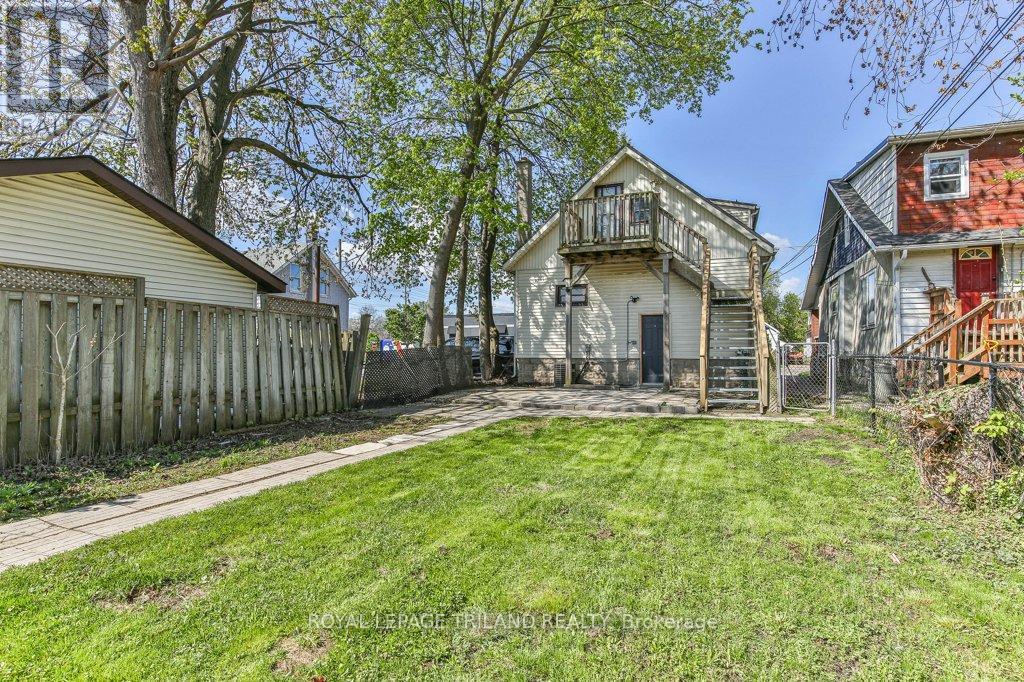10 Linwood Street, London East, Ontario  N5Y 1W2 - Photo 39 - X13109966
