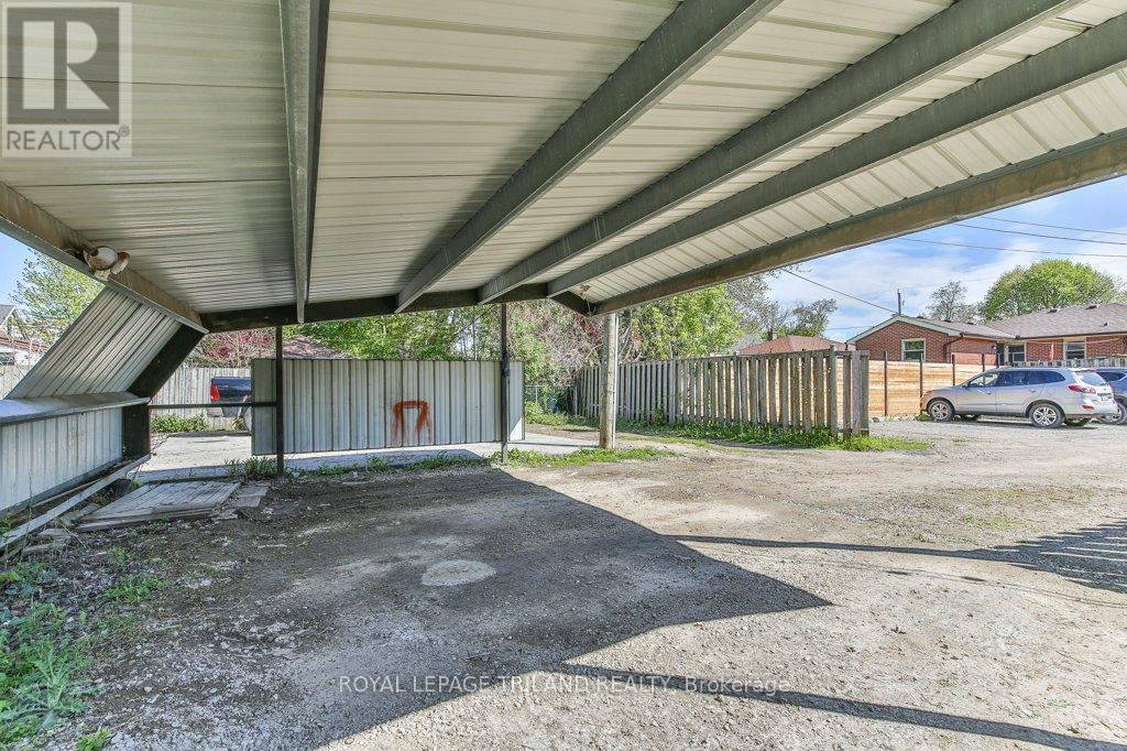 10 Linwood Street, London East, Ontario  N5Y 1W2 - Photo 40 - X13109966