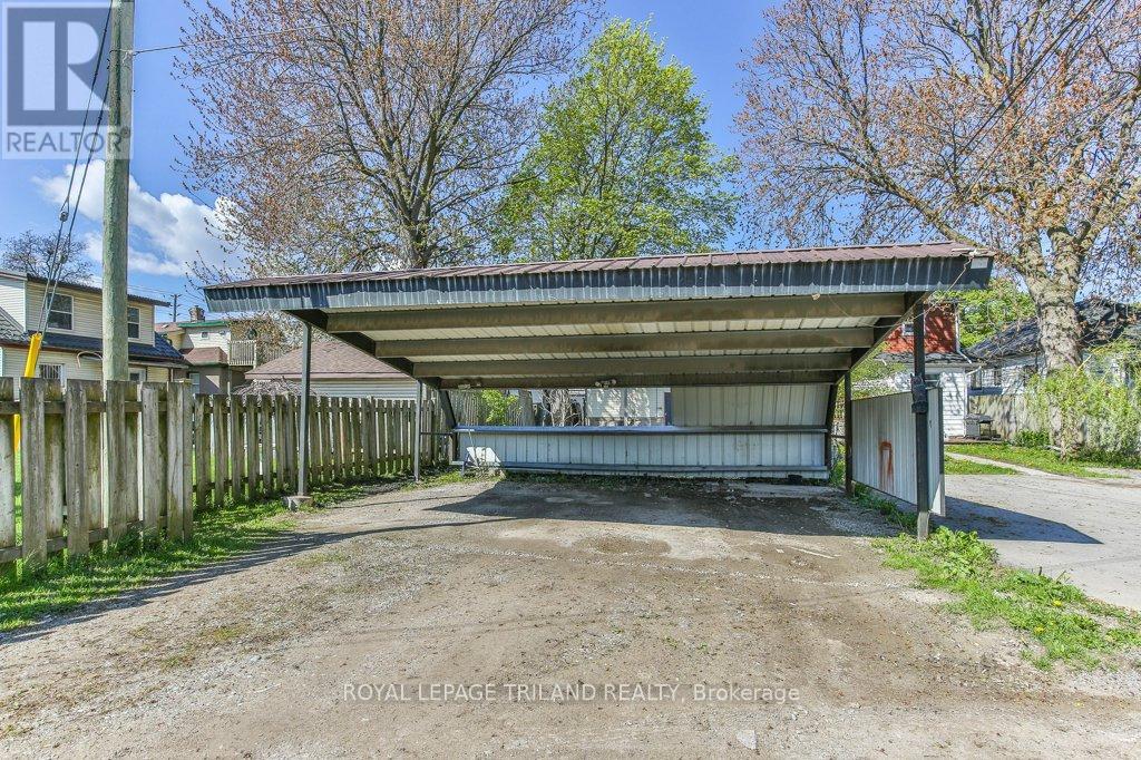 10 Linwood Street, London East, Ontario  N5Y 1W2 - Photo 41 - X13109966
